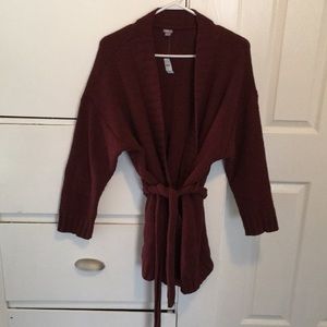 NWT Aerie sweater